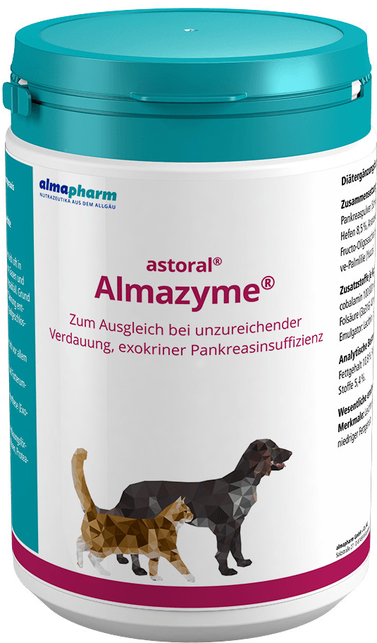 Almazyme astoral 500 g