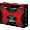 MERCUSYS MR70X, AX1800 Wireless Dual Band Router MR70X MERCUSYS MR70X, AX1800 Wireless Dual Band Router MR70X