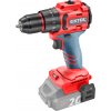 vrtací šroubovák aku s příklepem SHARE20V, BRUSHLESS, bez baterie a nabíječky (8891807) vrtací šroubovák aku s příklepem SHARE20V, BRUSHLESS, bez baterie a nabíječky (8891807)