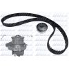 DOLZ Vodní pumpa + sada ozubeného řemene KD141 DOLZ Vodní pumpa + sada ozubeného řemene KD141