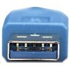 Manhattan 322379 USB 3.0 AM/AF, 2m Manhattan 322379 USB 3.0 AM/AF, 2m