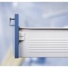 BLUM METABOX H, 320H4000C částečný výsuv, délka 400 mm, pro vrut, krémově bílá BLUM METABOX H, 320H4000C částečný výsuv, délka 400 mm, pro vrut, krémově bílá
