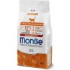 MONGE Natural Superpremium Kitten 400g monoproteínové krmivo s kačacím mäsom pre mačiatka MONGE Natural Superpremium Kitten 400g monoproteínové krmivo s kačacím mäsom pre mačiatka