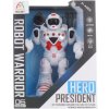 Lamps Robot na baterie