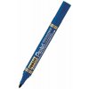 Popisovač Pentel Permanentný N850 - modrý 4,2 mm Popisovač Pentel Permanentný N850 - modrý 4,2 mm