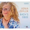 Bach’s Oboe - Xenia Löffler (CD) (Xenia Löffler, Flora Fabri, Daniel Deuter, Vittorio Ghielmi, Katharina Litschig, Julia Scheerer, Györgyi Farkas, Michael Bosch, Christian Beuse) Bach’s Oboe - Xenia Löffler (CD) (Xenia Löffler, Flora Fabri, Daniel Deuter, Vittorio Ghielmi, Katharina Litschig, Julia Scheerer, Györgyi Farkas, Michael Bosch, Christian Beuse)