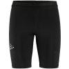 Craft PRO Hypervent Short 2 šortky pánské Barva: Černá, Velikost: M Craft PRO Hypervent Short 2 šortky pánské Barva: Černá, Velikost: M