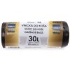 Vrecká do koša S 30l / 50ks Vrecká do koša S 30l / 50ks