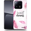 Picasee ULTIMATE CASE pro Xiaomi 14 Pro - Sladké sny Picasee ULTIMATE CASE pro Xiaomi 14 Pro - Sladké sny