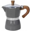 Tognana Moka 3 šálky grey Tognana Moka 3 šálky grey