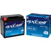 AXCELL motobatéria 12V 10Ah GEL, ATX12-BS GEL AXCELL motobatéria 12V 10Ah GEL, ATX12-BS GEL