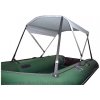 KOLIBRI Protislnečná strieška bimini pre čln KM-400DSL KOLIBRI Protislnečná strieška bimini pre čln KM-400DSL