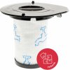 Vacs Vacs HF3021 Hepa filter Vacs Vacs HF3021 Hepa filter