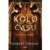 Oheň z nebes - Kolo času 5 - Jordan Robert Oheň z nebes - Kolo času 5 - Jordan Robert