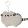 Aurora Pusheen - Prívesok na kľúče s klipom (11 x 8 cm) Aurora Pusheen - Prívesok na kľúče s klipom (11 x 8 cm)