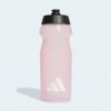 adidas perf bottle 500 ml ružová