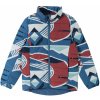 Detská bunda Reima Untu modrá 152 Detská bunda Reima Untu modrá 152