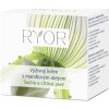 Ryor Výživný krém s mandľovým olejom pre suchú a citlivú pleť 50 ml Ryor Výživný krém s mandľovým olejom pre suchú a citlivú pleť 50 ml