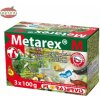 Floraservis METAREX granulovaná návnada proti slimákom 300 g Floraservis METAREX granulovaná návnada proti slimákom 300 g
