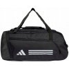 adidas Essentials 3-Stripes Duffel S IP9862 bag čierny 30l adidas Essentials 3-Stripes Duffel S IP9862 bag čierny 30l
