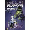 CREW Usagi Yojimbo: Kruhy CREW Usagi Yojimbo: Kruhy