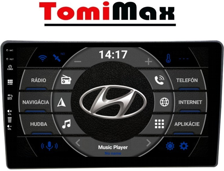 TomiMax 603
