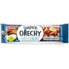 Emco Super orechy čokoláda a morská soľ 35 g Emco Super orechy čokoláda a morská soľ 35 g