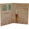 Cannabis Pharma-derm Regedent prírodné regeneračné sérum 1,2 ml