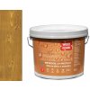 WoodGuard Impredoil UV Protect 111 Lieskový orech olej na drevo v exteriéri 2,5l 317910JC005