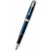 Parker Royal Sonnet Blue CT 1502/5431535, roller Parker Royal Sonnet Blue CT 1502/5431535, roller