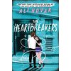 The Heartbreakers - Ali Novak, Sourcebooks, Inc The Heartbreakers - Ali Novak, Sourcebooks, Inc