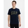 GAP V-SS CAMO ARCH LOGO TEE Pánske tričko US S 500039-00 GAP V-SS CAMO ARCH LOGO TEE Pánske tričko US S 500039-00