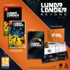 Lunar Lander Beyond Deluxe Edition (Switch) Lunar Lander Beyond Deluxe Edition (Switch)