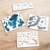 Farebné drevené ostrovy - exotické, arktické a odľahlé Angličtina MEGA Ocean Farebné drevené ostrovy - exotické, arktické a odľahlé Angličtina MEGA Ocean
