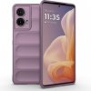 Techsuit Motorola Moto G85 Magic shield KP33218 fialová