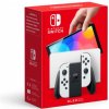 Nintendo Switch OLED model biely Nintendo Switch OLED model biely