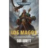 MAGOS (ABNETT,DAN)(Brožovaná) MAGOS (ABNETT,DAN)(Brožovaná)