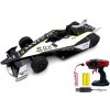 Siva RC Formula E Jaguár TCS 1:14 2,4 GHz RTR Siva RC Formula E Jaguár TCS 1:14 2,4 GHz RTR