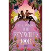 The Feywild Job (Dungeons & Dragons) The Feywild Job (Dungeons & Dragons)