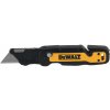 DeWALT DWHT10992-0 - Nôž sklápací, s pevnou čepelou, so zásobníkom na 5 čepelí DeWALT DWHT10992-0 - Nôž sklápací, s pevnou čepelou, so zásobníkom na 5 čepelí