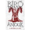 Anjouk VII. - A birodalom ura Anjouk VII. - A birodalom ura