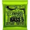 Ernie Ball 2836 struny na basgitaru Ernie Ball 2836 struny na basgitaru