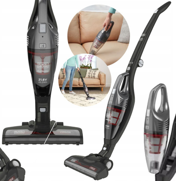 Black & Decker SVB 620 JW-QW