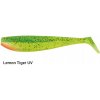 Gumená nástraha Fox Rage Ultra UV Zander Pro Shads 14cm Prevedenie: Lemon Tiger UV Gumená nástraha Fox Rage Ultra UV Zander Pro Shads 14cm Prevedenie: Lemon Tiger UV
