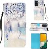 Peňaženkové 3D puzdro PAINTING na Samsung Galaxy A34 5G - Zvonkohra snov Peňaženkové 3D puzdro PAINTING na Samsung Galaxy A34 5G - Zvonkohra snov