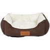 Pelech Scruffs Wilton Box Bed hnědý S 50x40cm Pelech Scruffs Wilton Box Bed hnědý S 50x40cm