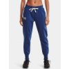 Tepláky Under Armour Rival Fleece Joggers Indigo XS Tepláky Under Armour Rival Fleece Joggers Indigo XS