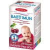 Terezia Baby Imun sirup s hlivou a rakytníkom višna 100 ml Terezia Baby Imun sirup s hlivou a rakytníkom višna 100 ml