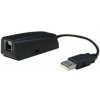 Thrustmaster T.RJ12 USB adaptér pro PC kompatibilitu 4060079 Thrustmaster T.RJ12 USB adaptér pro PC kompatibilitu 4060079