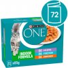 Purina One kuracie mäso 6,12 kg